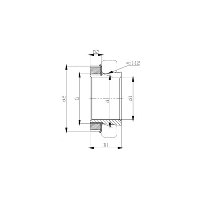Adapter Sleeves