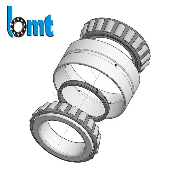 Double Row Tapered Roller Bearing Double Row Tapered Roller Bearing