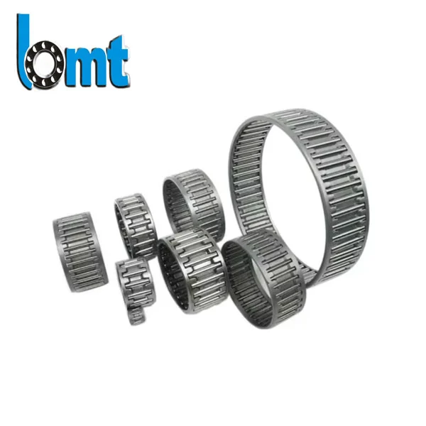 Needle Roller And Cage Assembly