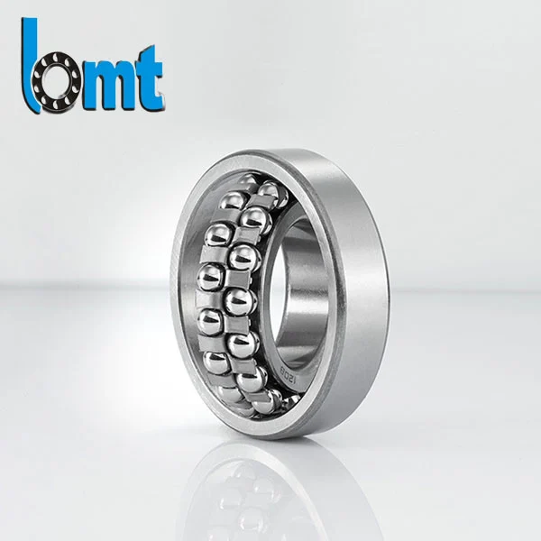 Ceramic and stainless steel special material bearings - BMT