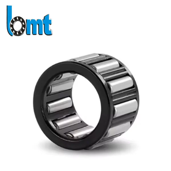Industrial bearings