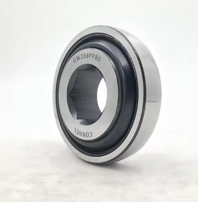 Hex Bore Series Agricultural Bearings