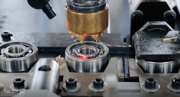 Rolling Bearing